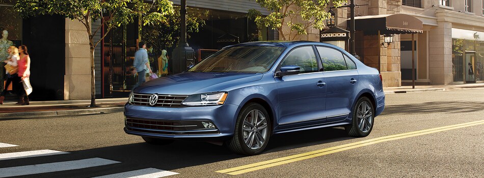 Used Volkswagen Jetta Used Volkswagen Jetta