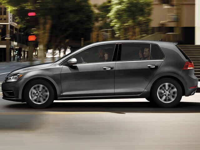 Volkswagen Golf Volkswagen Golf
