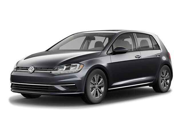 Volkswagen Golf TSI Volkswagen Golf TSI