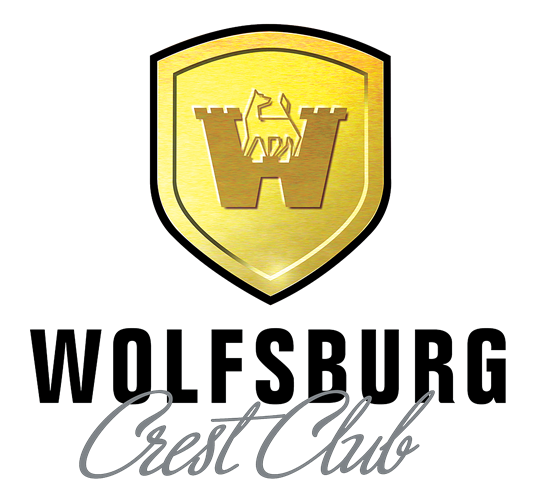 Momentum Volkswagen of Upper Kirby Wolfsburg Crest Club.png