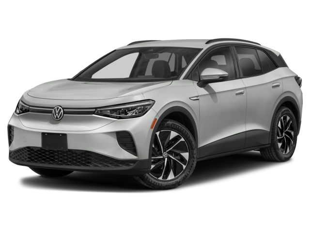 Volkswagen ID.4 Pro