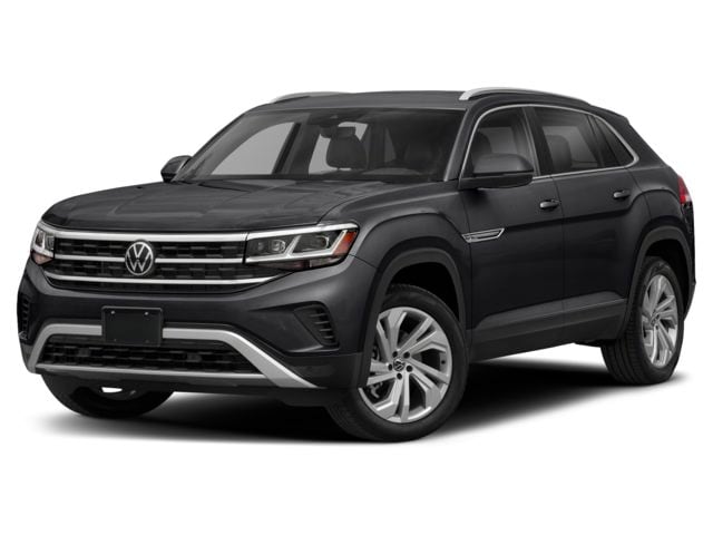 VW Atlas Cross Sport Premium R-Line