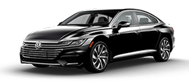 Volkswagen Arteon SEL Premium R-Line