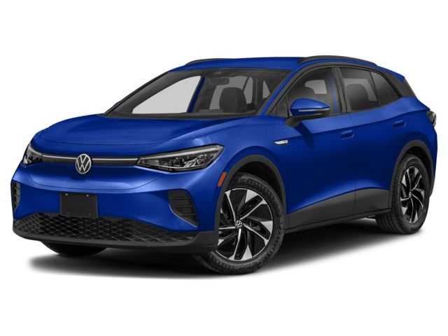 Volkswagen ID.4 Pro S