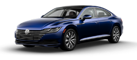 Volkswagen Atlas
S