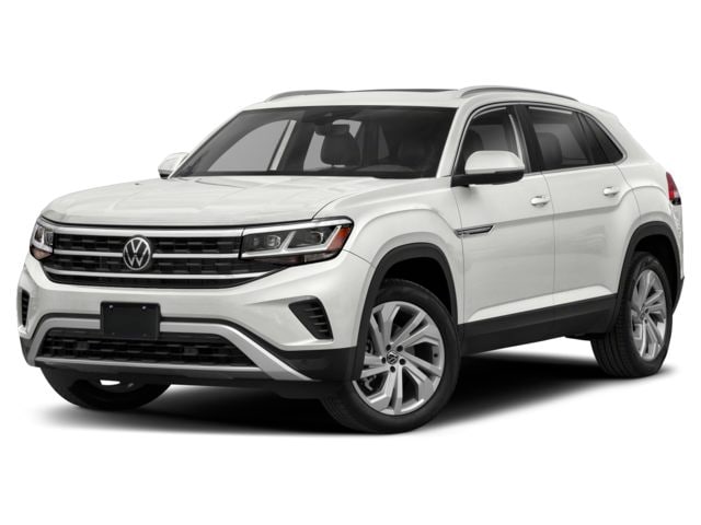 VW Atlas Cross Sport SE