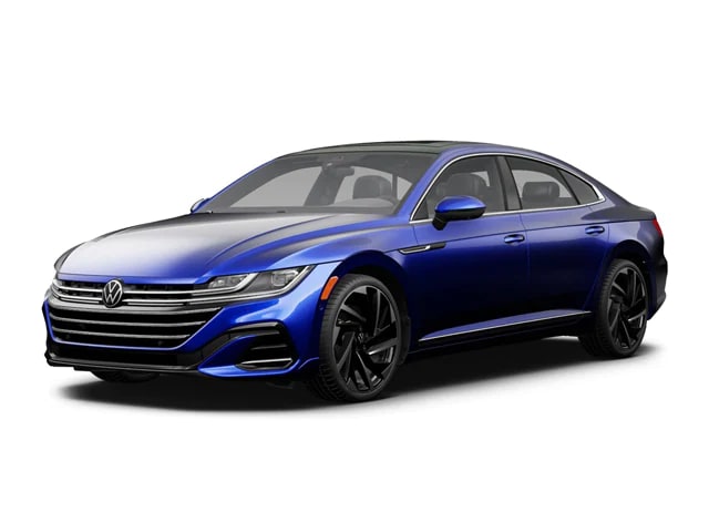 VW Arteon SEL Premium R-Line