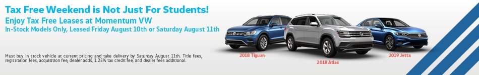 Tax Free Weekend OT