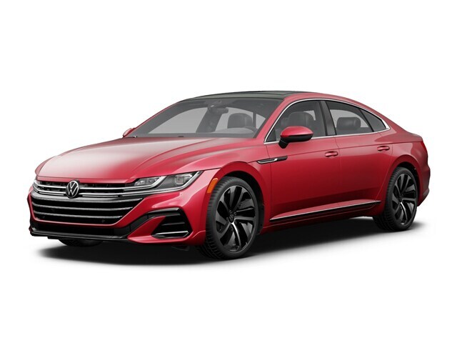 VW Arteon SEL R-Line
