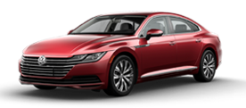 Volkswagen Arteon SE