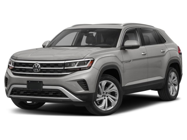 VW Atlas Cross Sport SEL