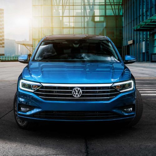 Volkswagen
Jetta
