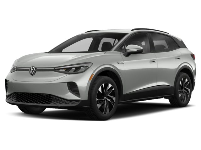 VW ID.4 Pro