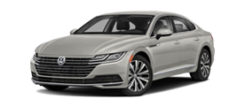 Volkswagen Arteon SEL R-Line