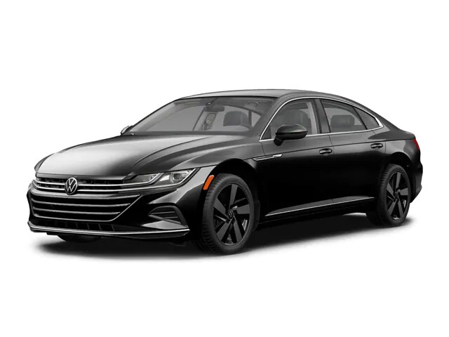 VW Arteon SE