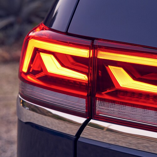 Volkswagen Atlas Taillight