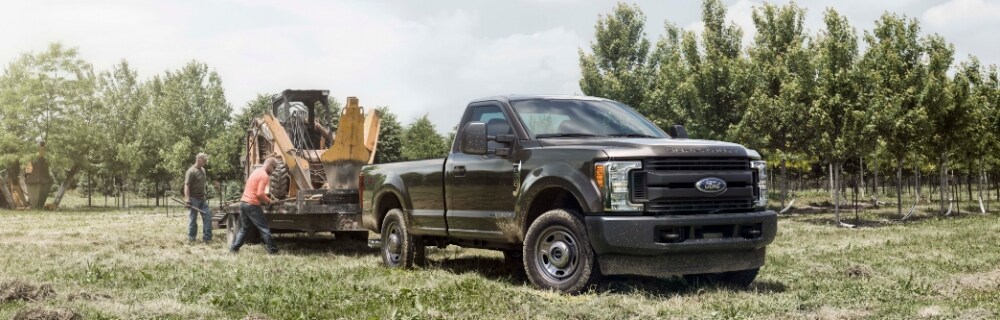 2017 Ford F-350 Super Duty Hartford CT