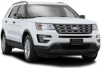 2017 Ford Explorer Hartford CT