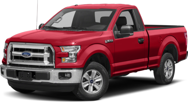 2017 Ford F-150 near Hartford