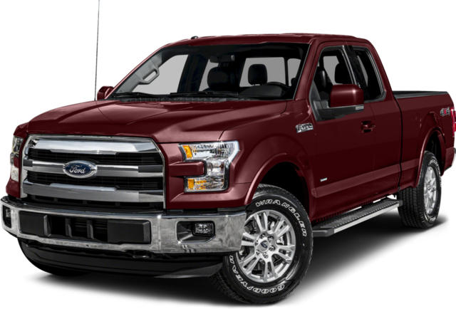 2017 Ford F-150 Glastonbury CT