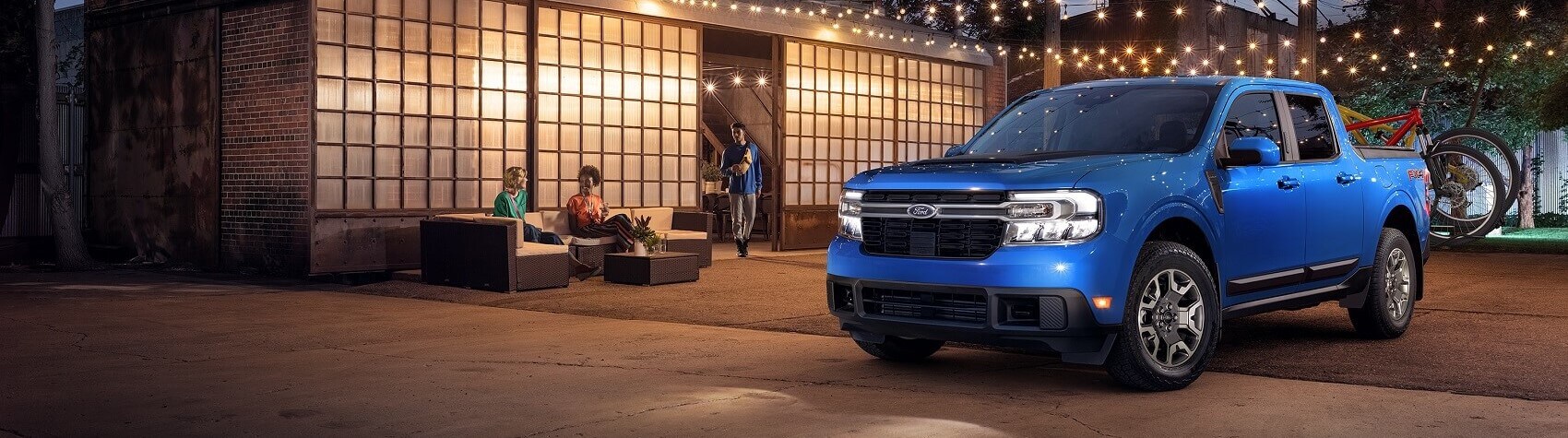 Ford Dealer Greenfield MA