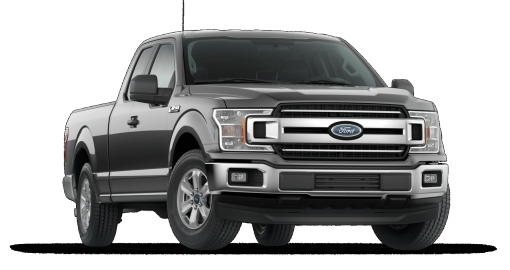 2018 Ford F-150 Super Cab 2018 Ford F-150 Super Cab