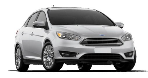 2017 Ford Focus 2017 Ford Focus