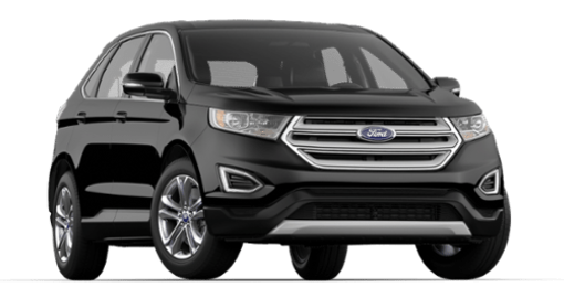 2018 Ford Edge 2018 Ford Edge