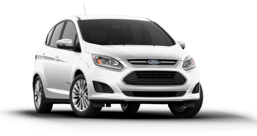 2017 Ford C-Max Energi 2017 Ford C-Max Energi