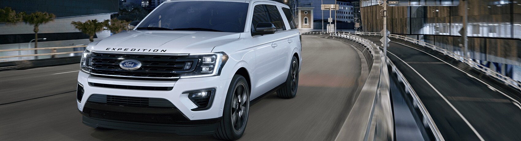 Ford Expedition in Swanzey, NH | Monadnock Ford
