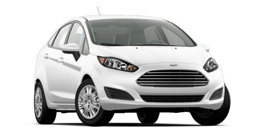 2018 Ford Fiesta 2018 Ford Fiesta