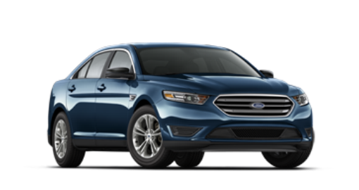 2017 Ford Taurus 2017 Ford Taurus