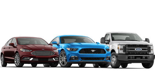 Mustang and Super Duty Mustang and Super Duty