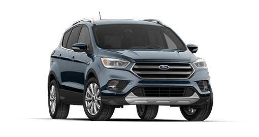2018 Ford Escape 2018 Ford Escape