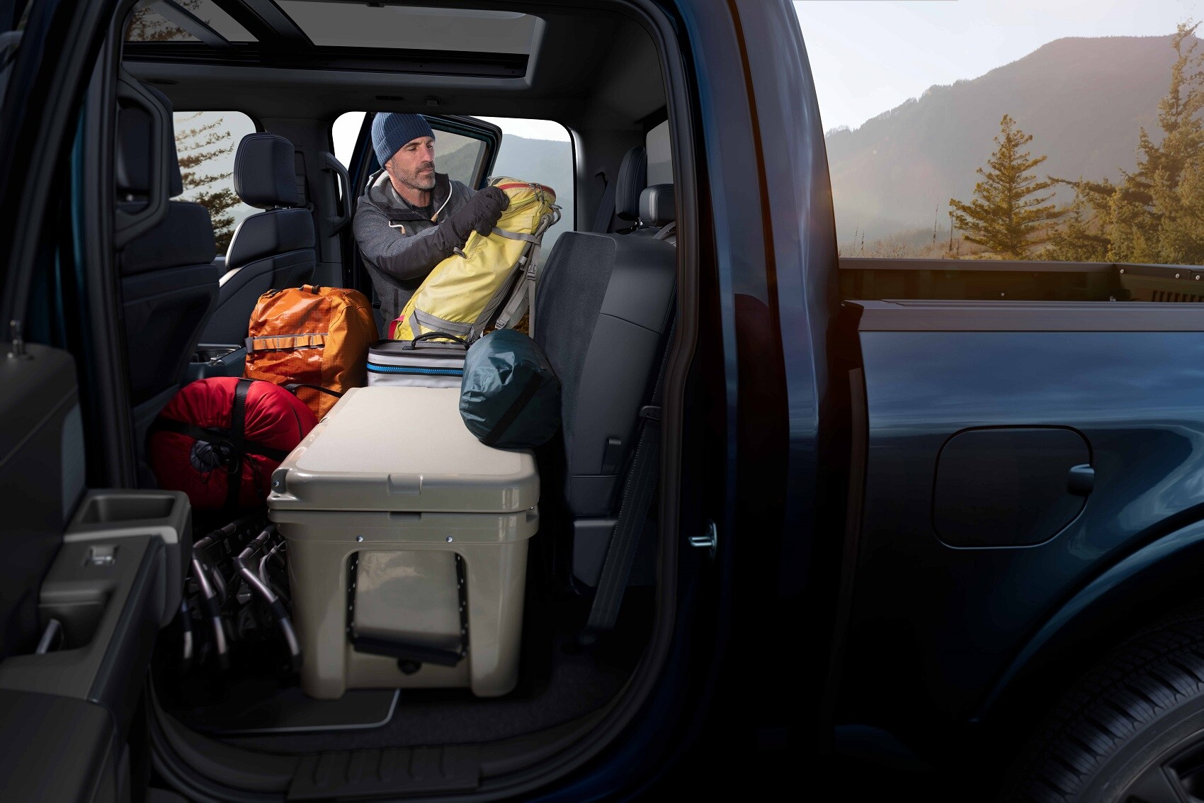 Ford Inventory