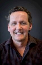 Michael Squires