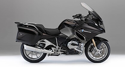 MBW R1200RT