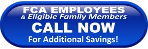 FCA Employees Pricing