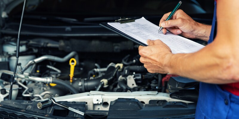 Monroeville Kia Service Center