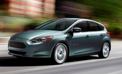 focus electric
