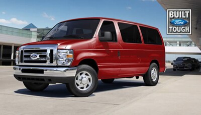e series wagon