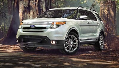 explorer