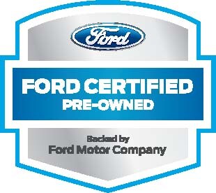 Ford Certified Pre-Owned