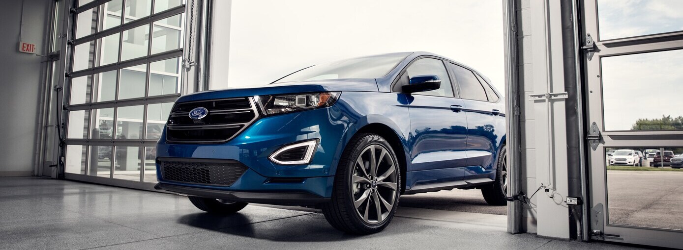 Ford Dealer
