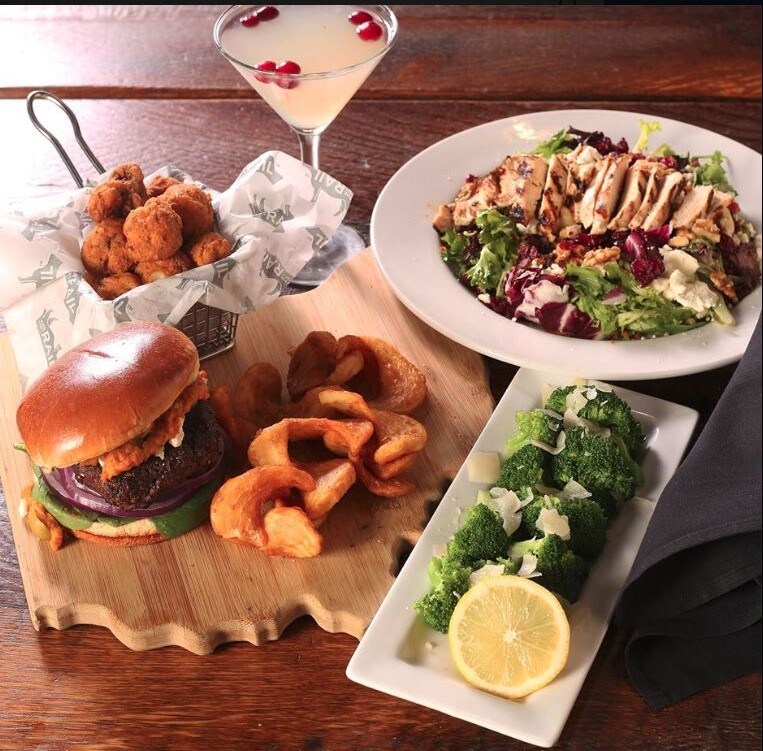 Fairlawn, OH | Must-Try Restaurants
