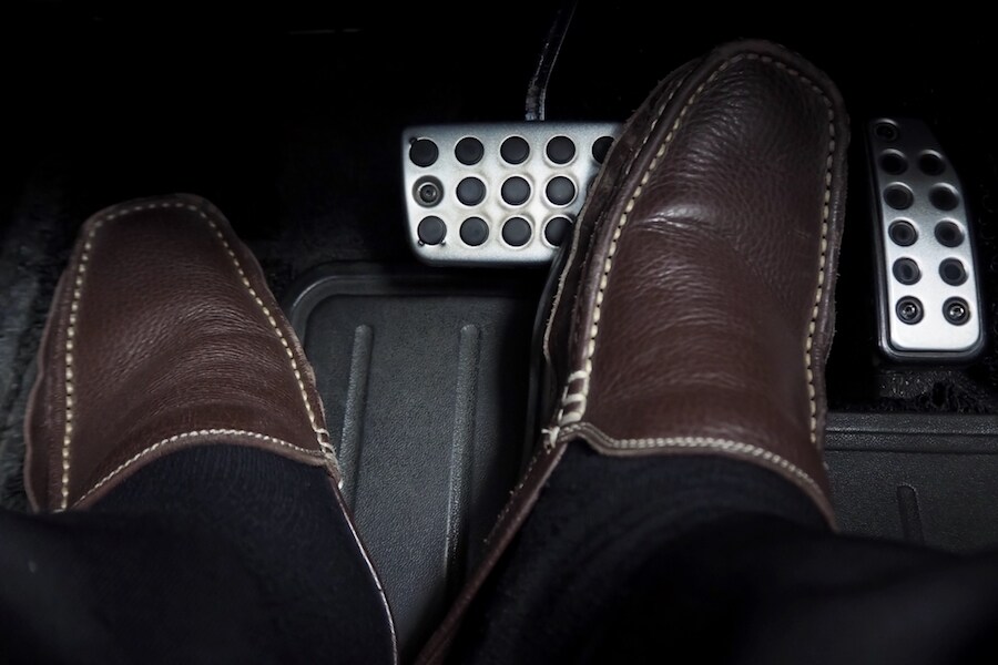 Fairlawn, OH | Brake Service near Me Brake Pedal