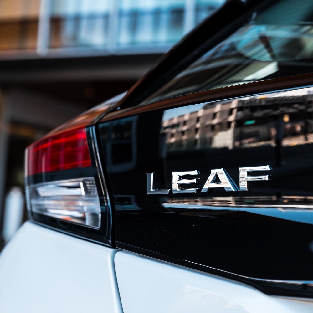 Nissan Electric Cars | Hermitage, PA