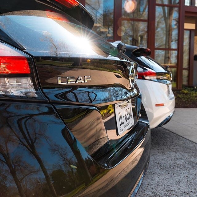 Hermitage, PA | Nissan Electric Cars