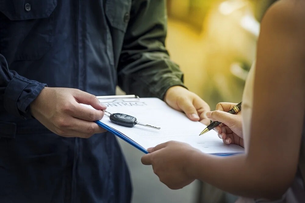 Car Leasing