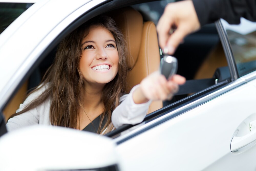 Car Leasing near Me